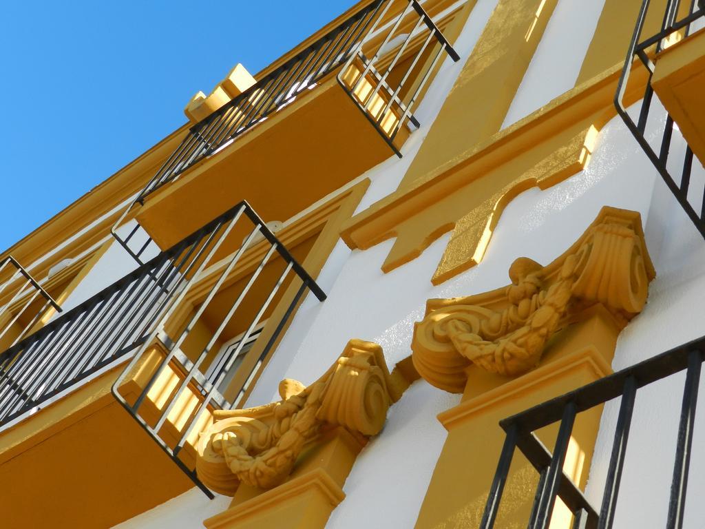 Balneario De Chiclana Hotel