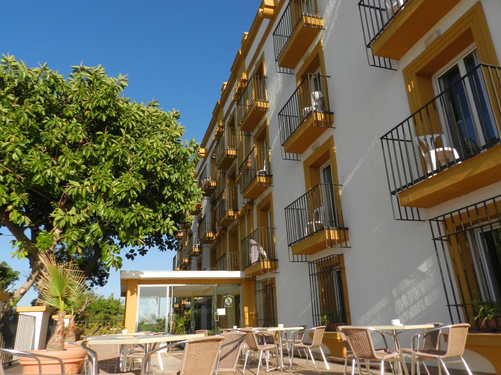 Balneario De Chiclana Hotel