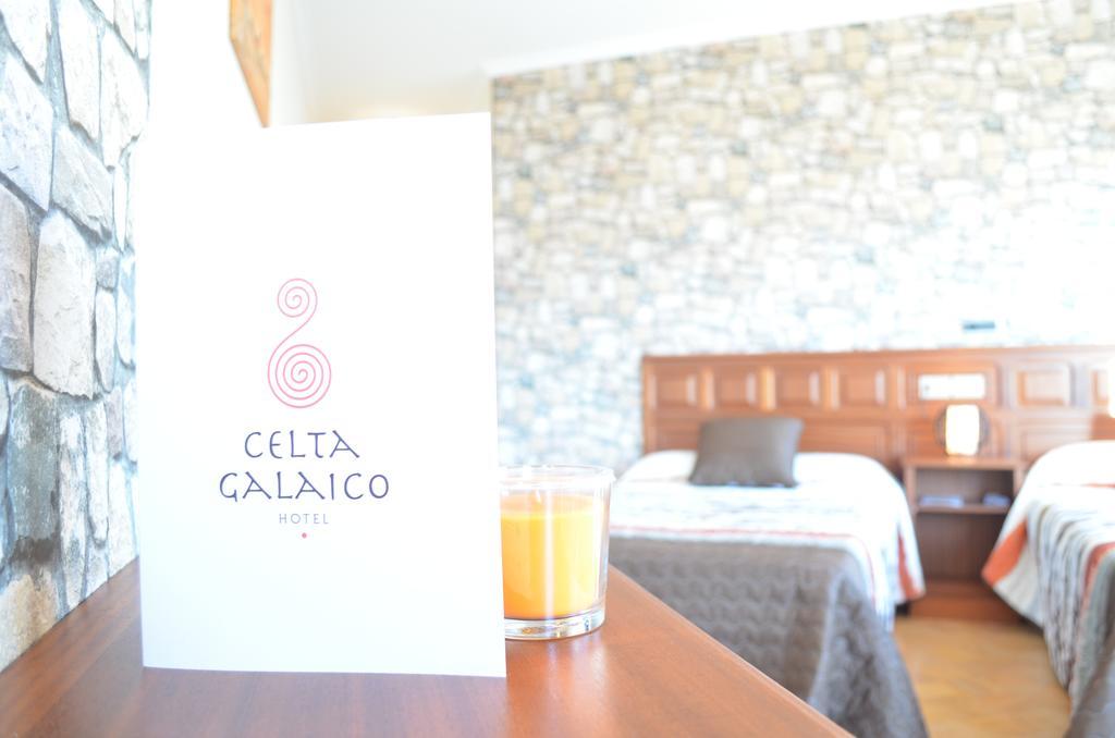Celta Galaico Hotel Viveiro