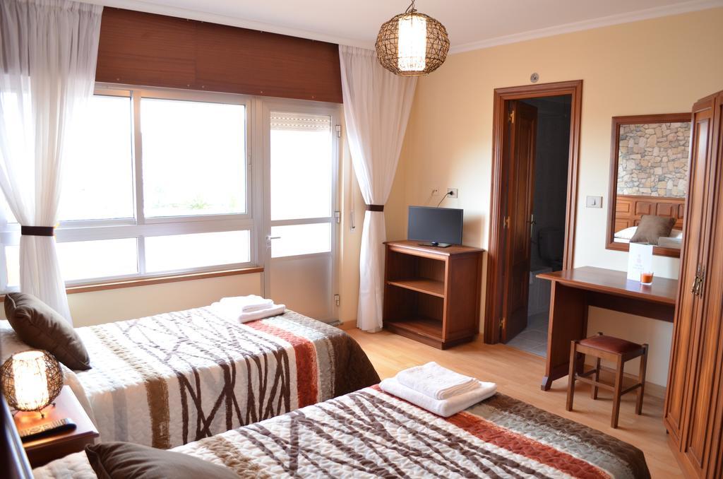 Hotel Celta Galaico *