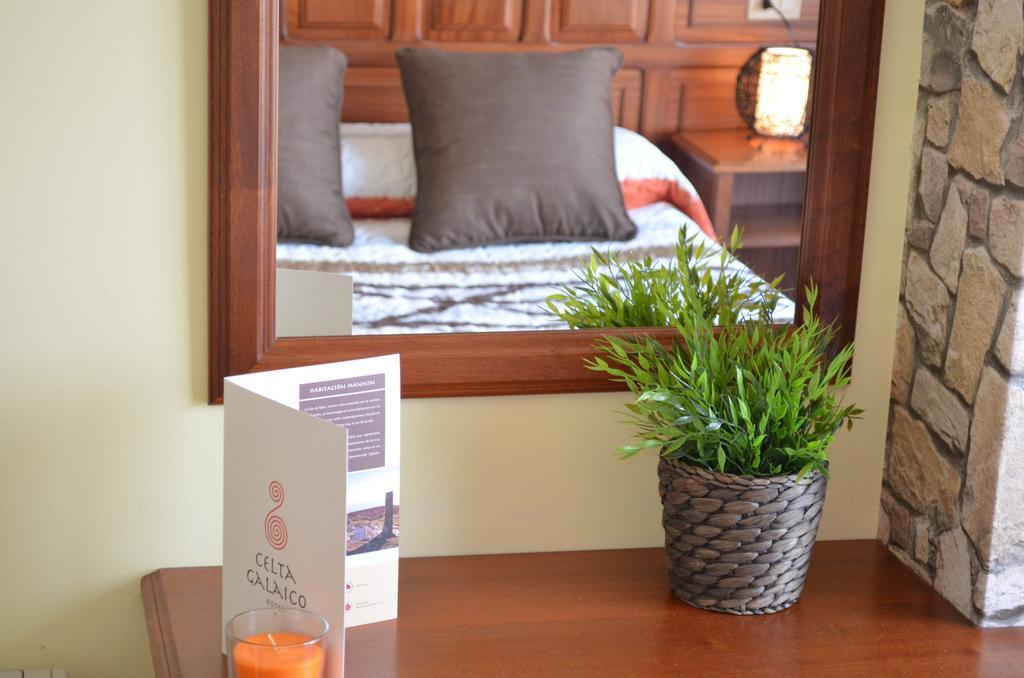 Celta Galaico Hotel *