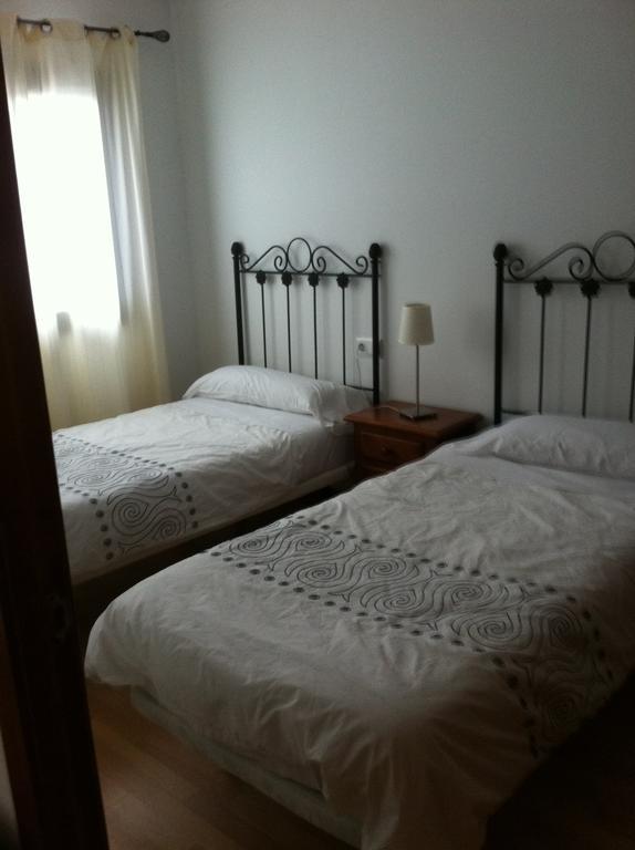 Habitat Zona Alta Apartamento *