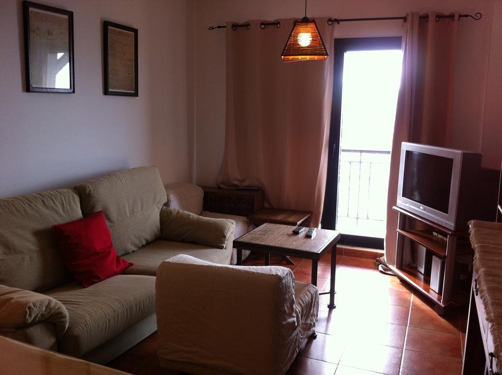 Habitat Zona Alta Apartamento