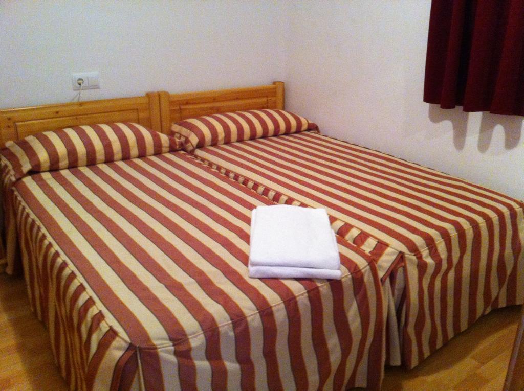 Apartamento Habitat Zona Alta *