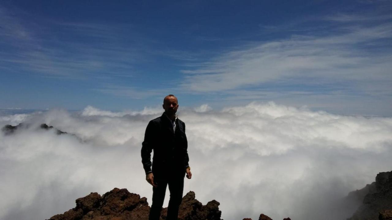 Apartment Trebol Trail Mountain La Palma Junto A Caracol