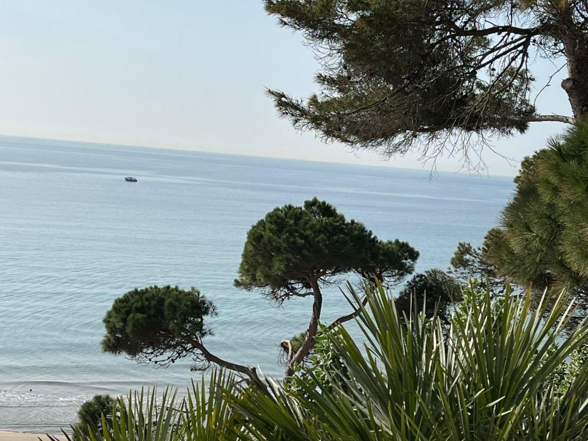 Apartment En Salou