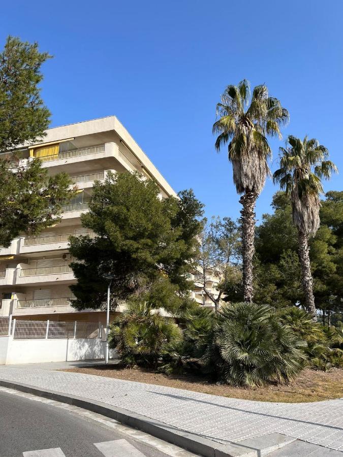 Apartment En Salou