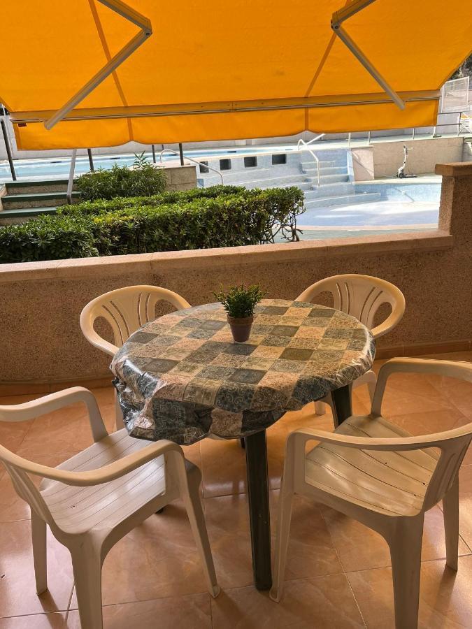 Apartment En Salou