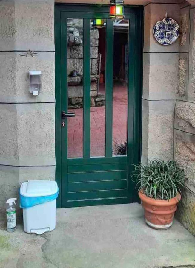 Сasa de vacaciones Entero Con Piscina Y Jardin.
