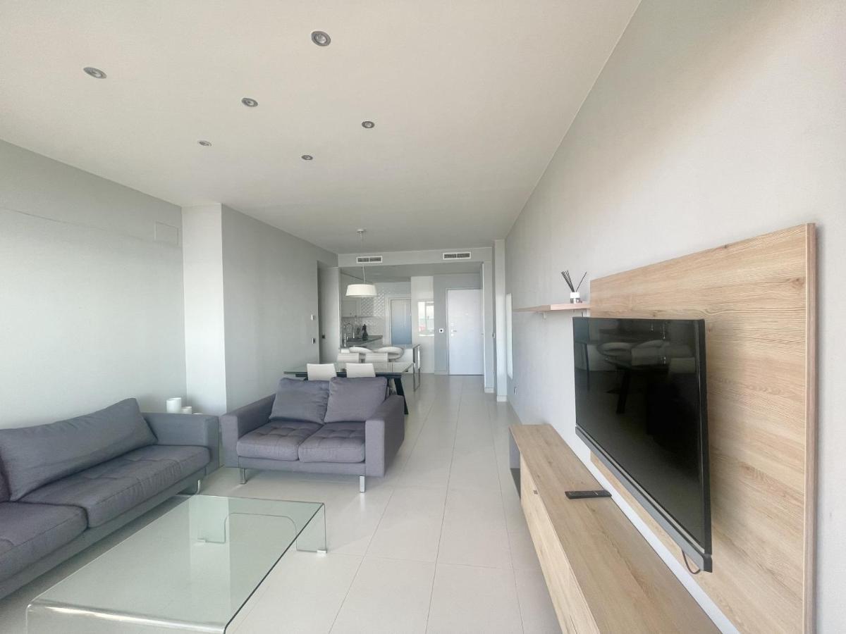 Apartamento Sunset And Relax