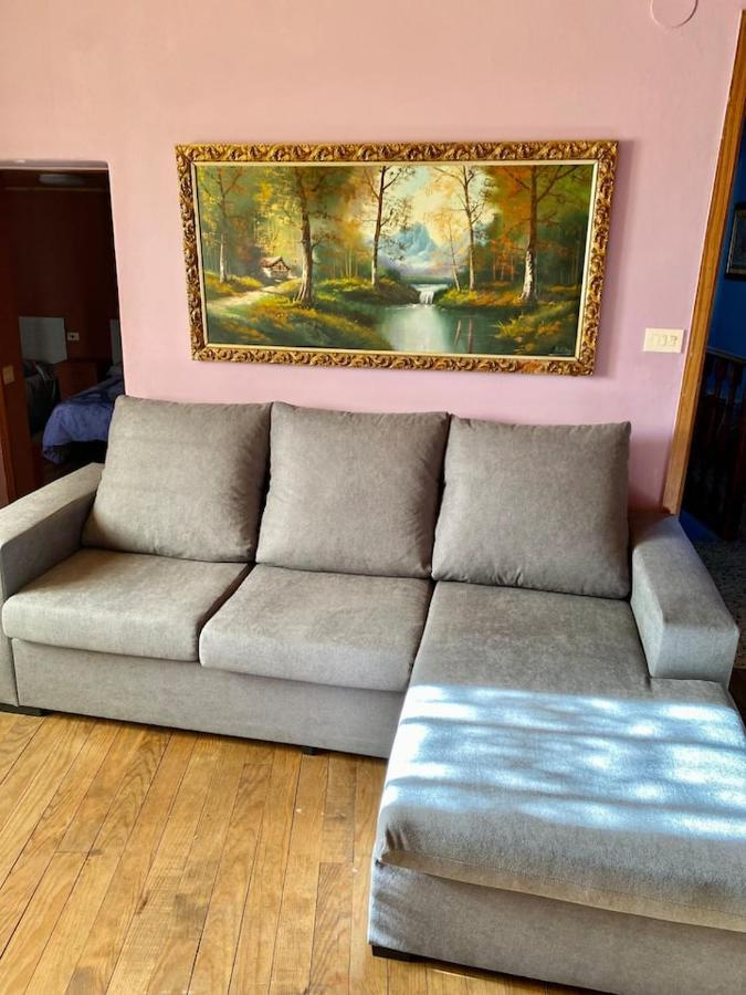 Entero Con Piscina Y Jardin. Сasa de vacaciones Ourense