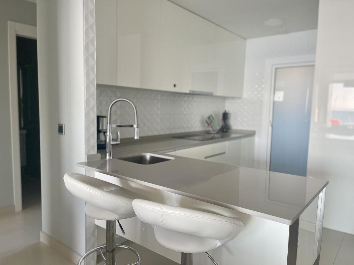 Apartamento Sunset And Relax Benidorm