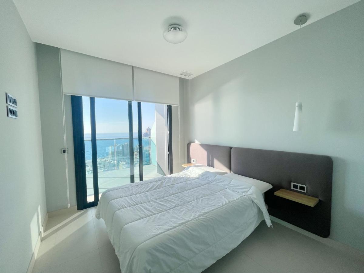 Apartamento Sunset And Relax Benidorm