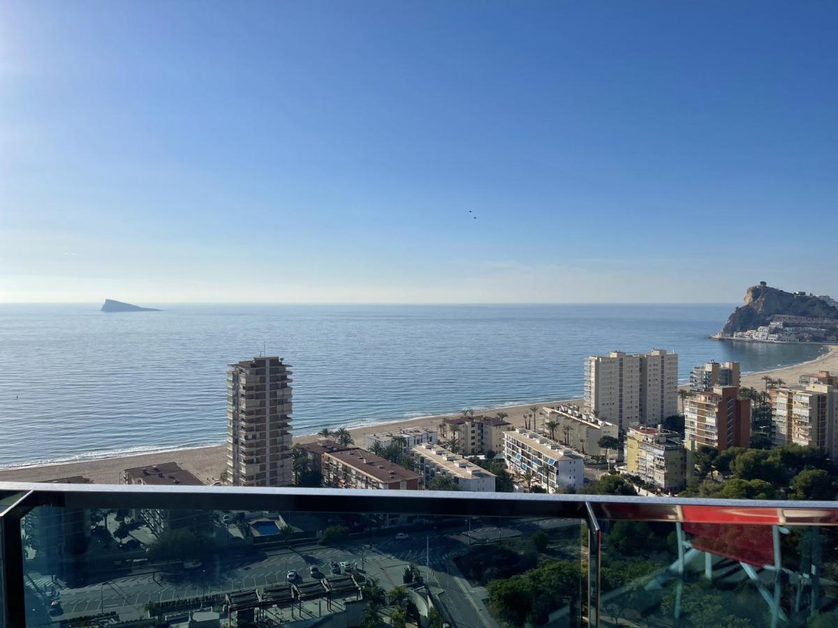 Apartamento Sunset And Relax