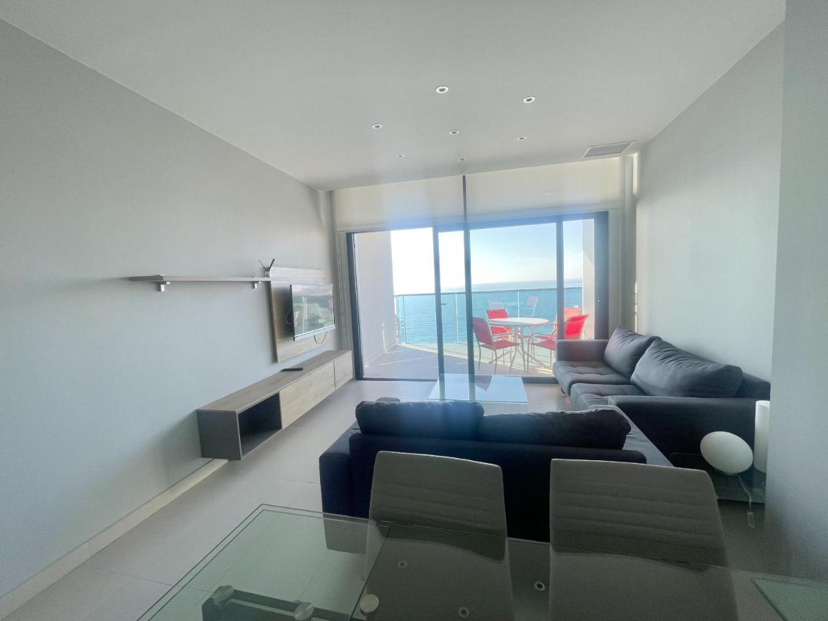 Sunset And Relax Apartamento Benidorm