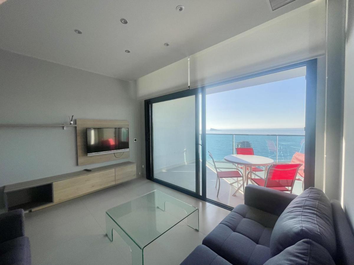 Apartamento Sunset And Relax