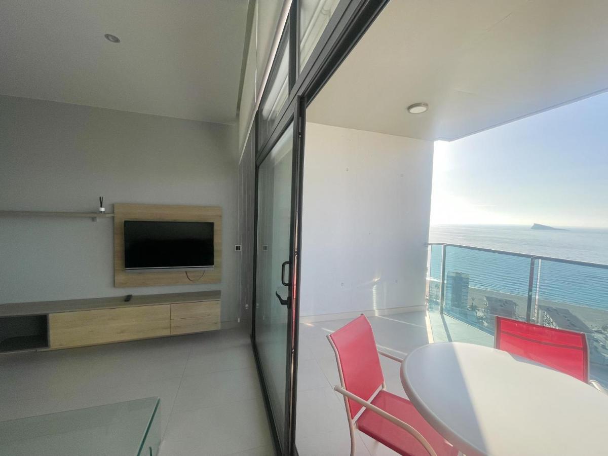 Apartamento Sunset And Relax *