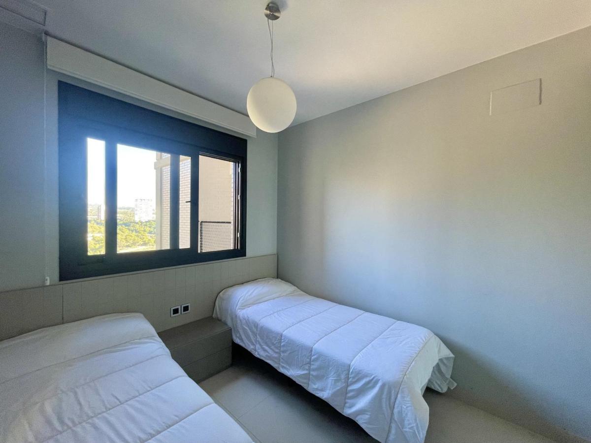 Sunset And Relax Apartamento Benidorm
