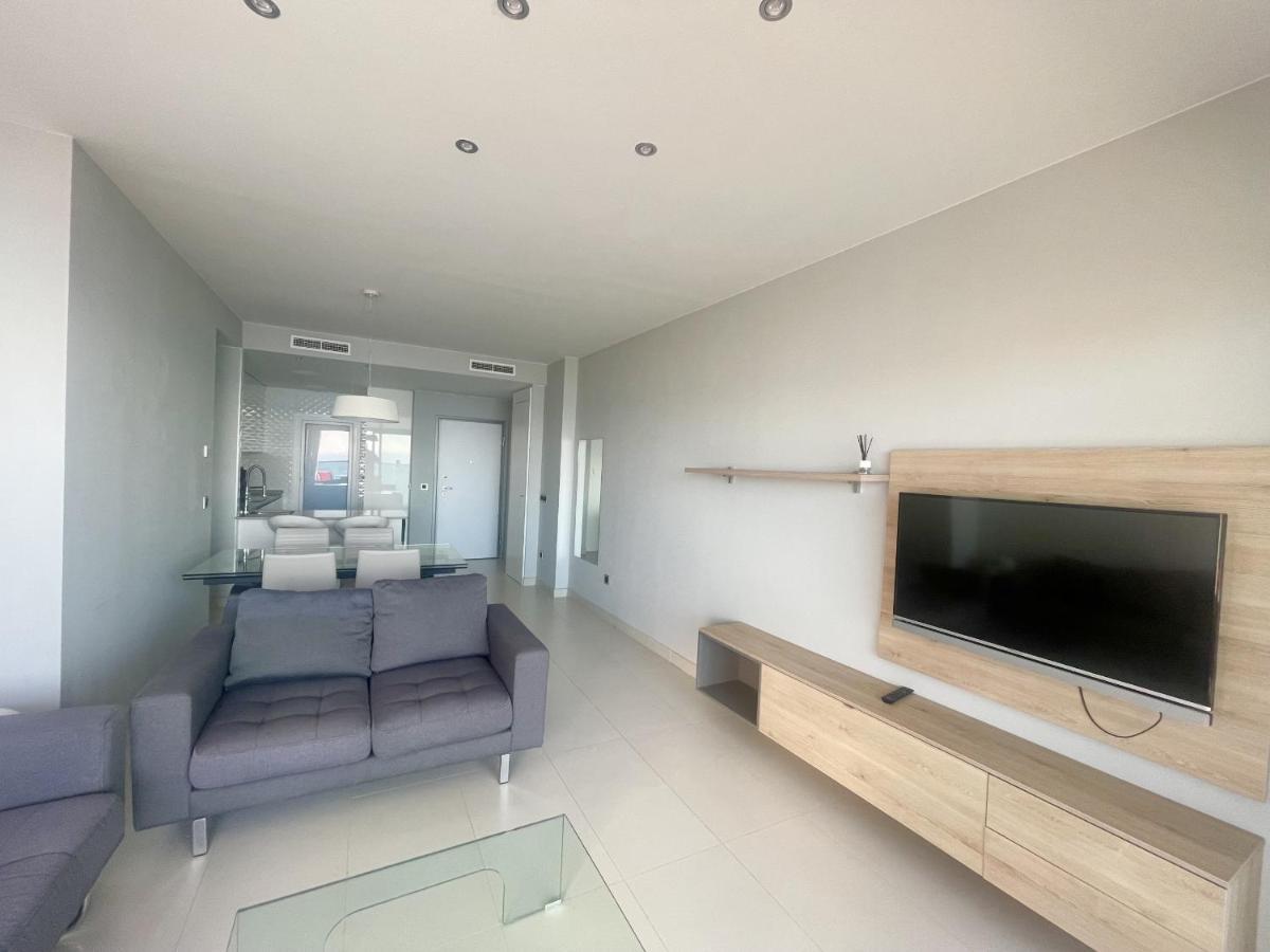 Apartamento Sunset And Relax Benidorm