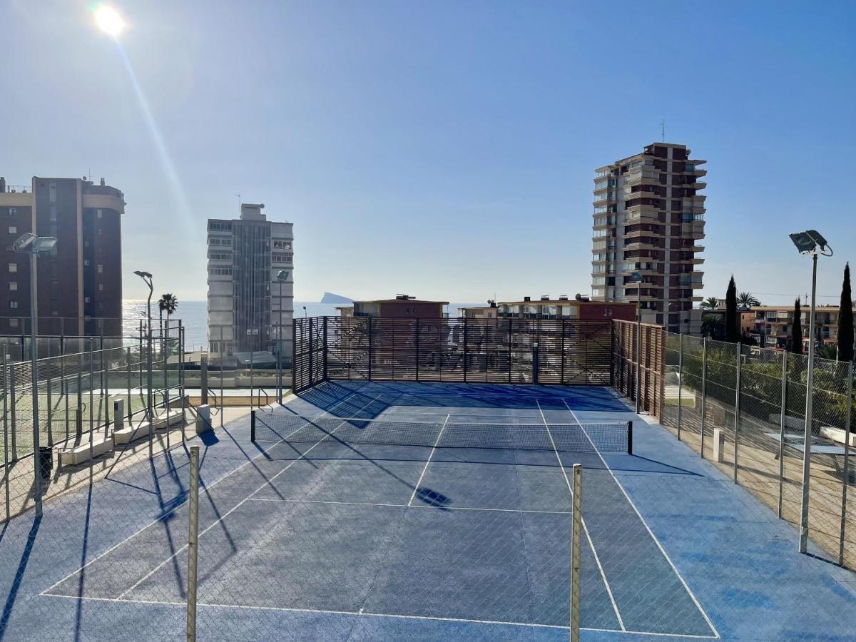 Apartamento Sunset And Relax Benidorm
