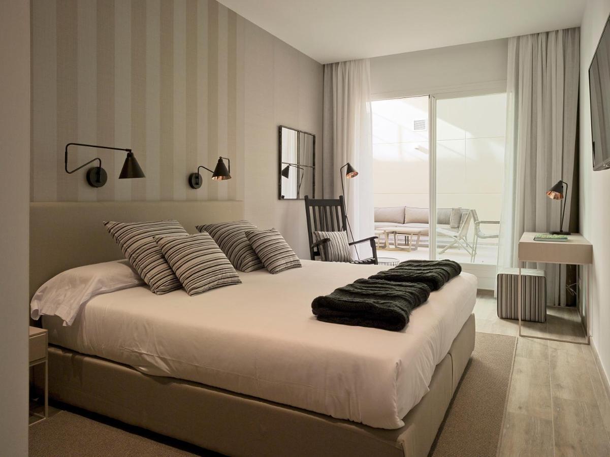 Hotel Boutique Balandret 3*