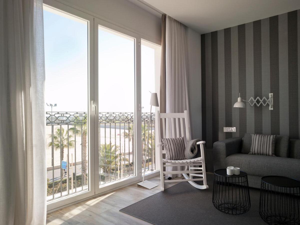 Boutique Balandret Hotel Valencia