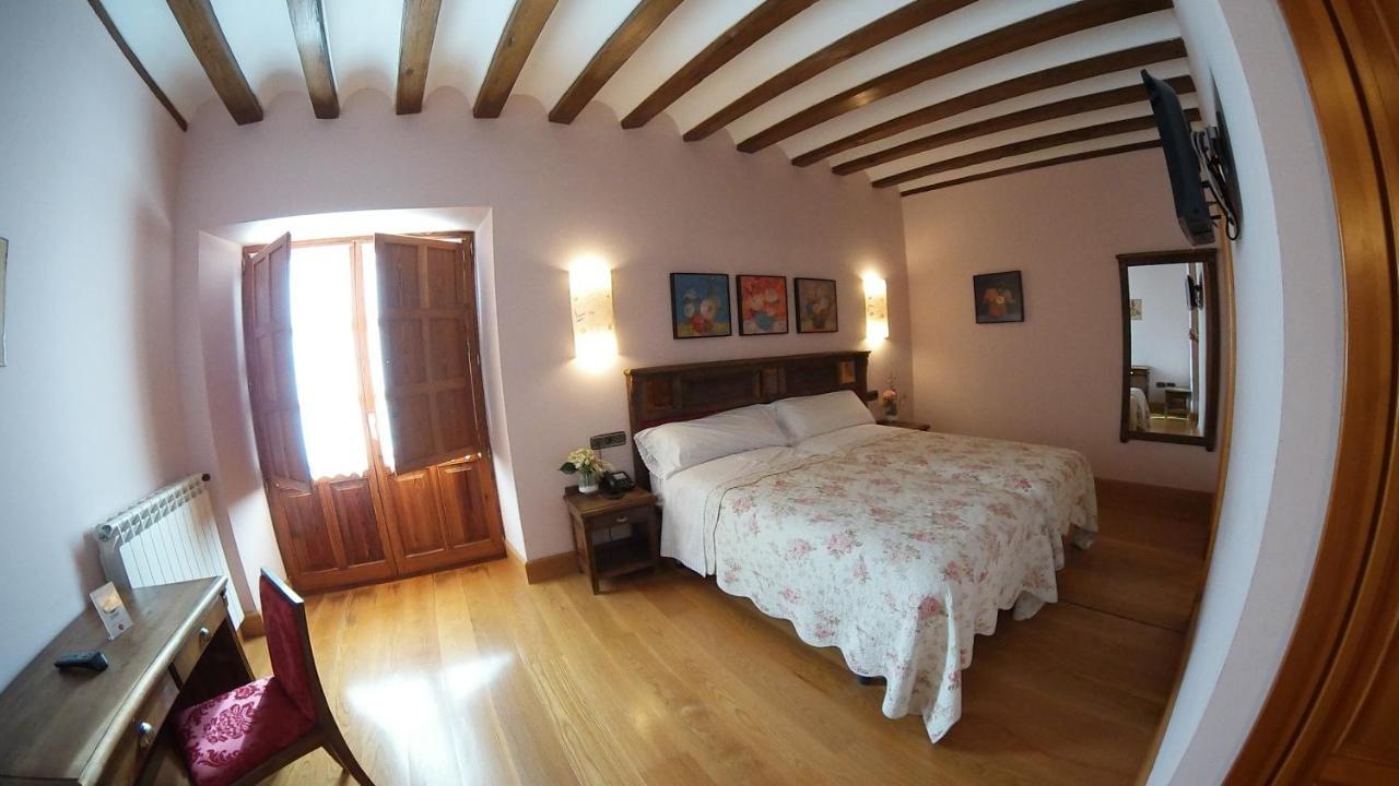 Ferrera Rural Inn Herrera de Valdecanas
