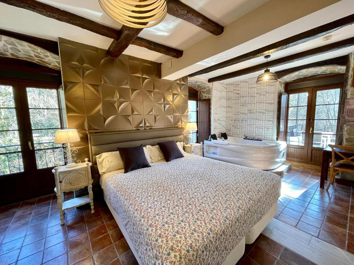 Akla La Casa Del Puente Inn Regules