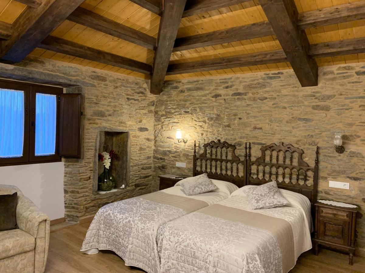 Casa Do Horreo *