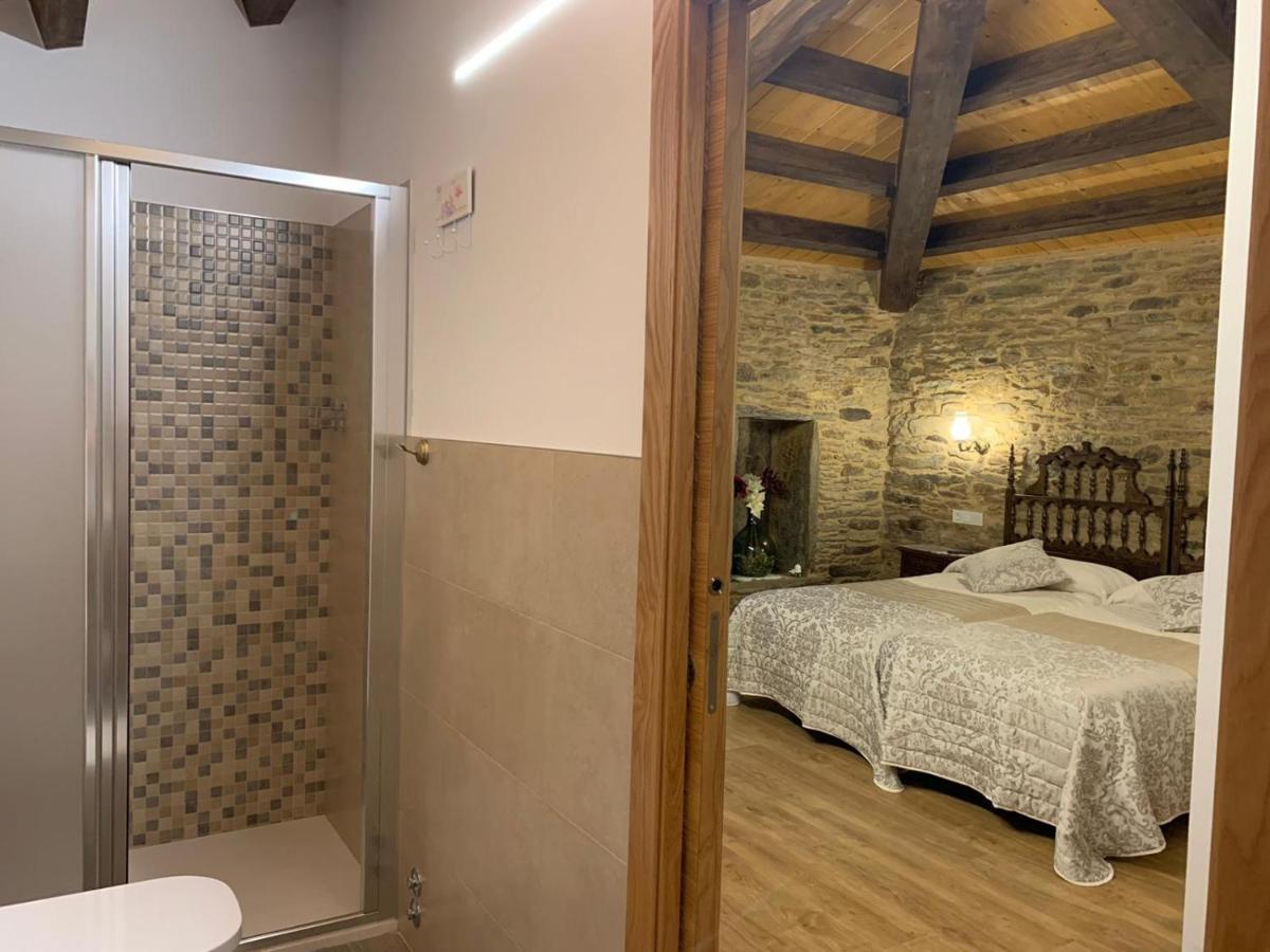 Casa Do Horreo O Pino