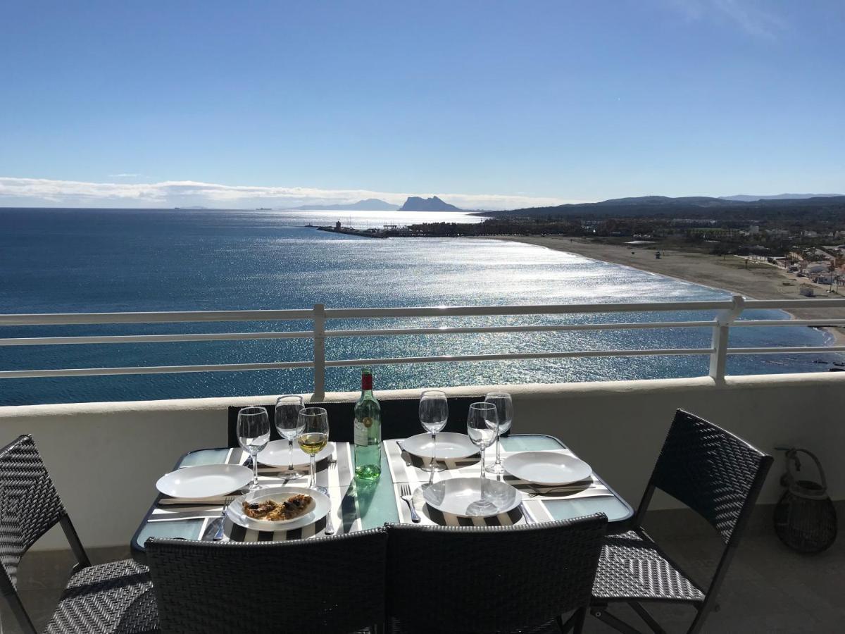 Apartamento Fabulous Sea View - A Pie De Playa-
