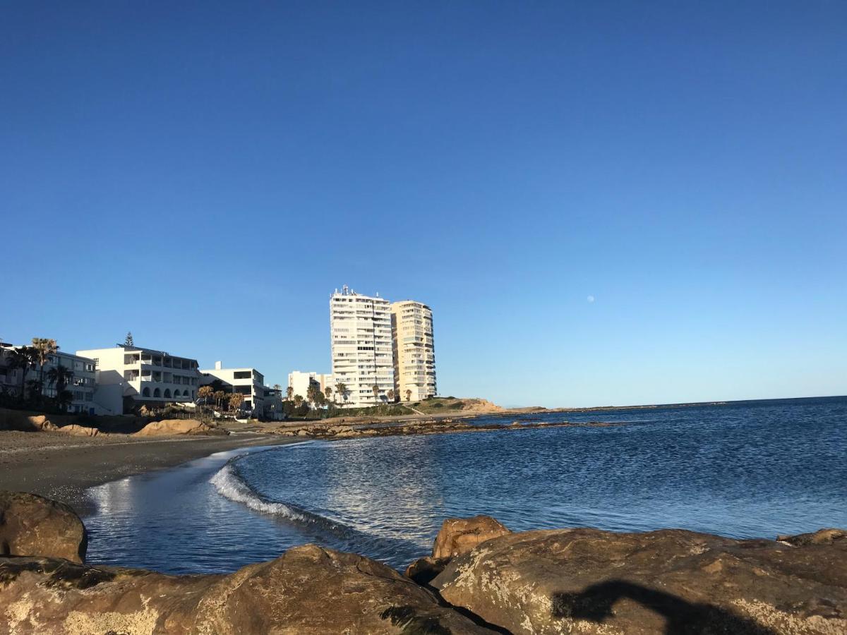 Apartamento Fabulous Sea View - A Pie De Playa-