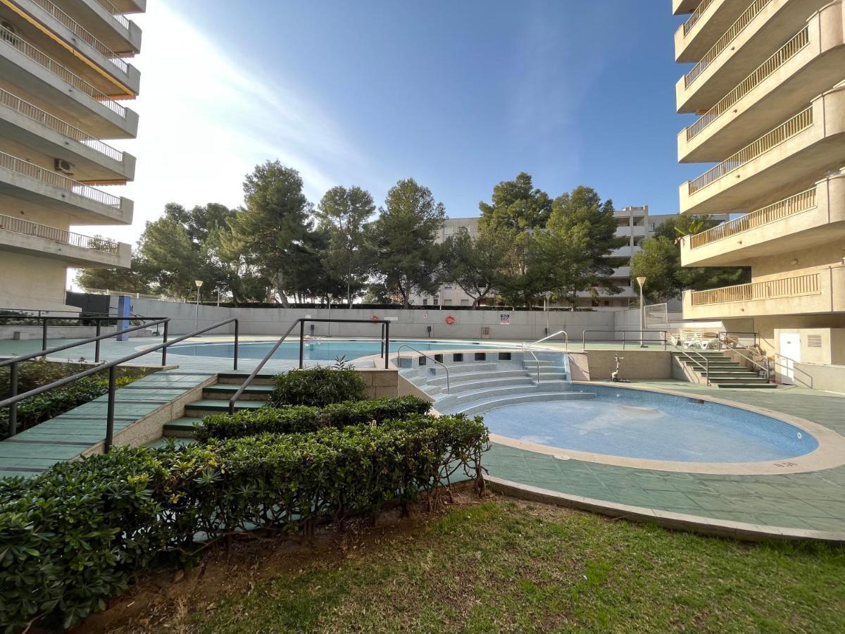 Apartment En Salou