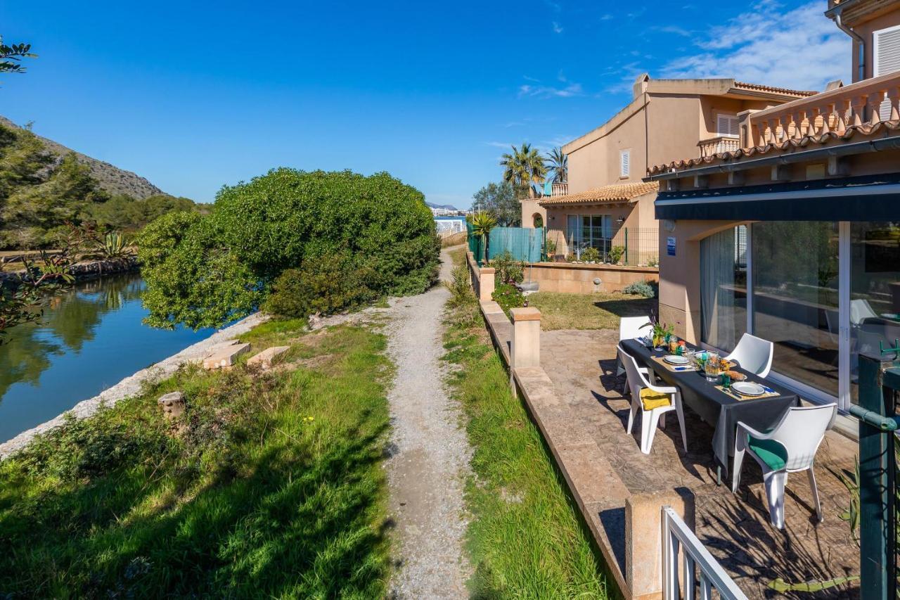 Apartamento Alcudia House Puerto de Alcúdia