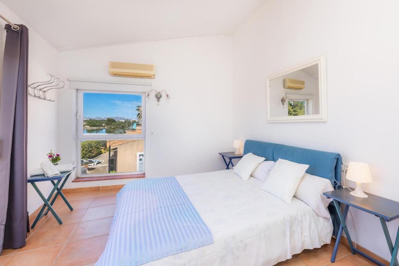 Apartamento Alcudia House *