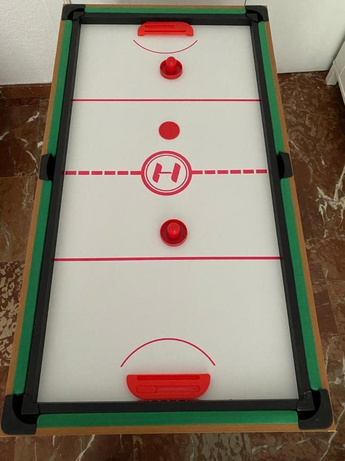 Hostal El Dorado *