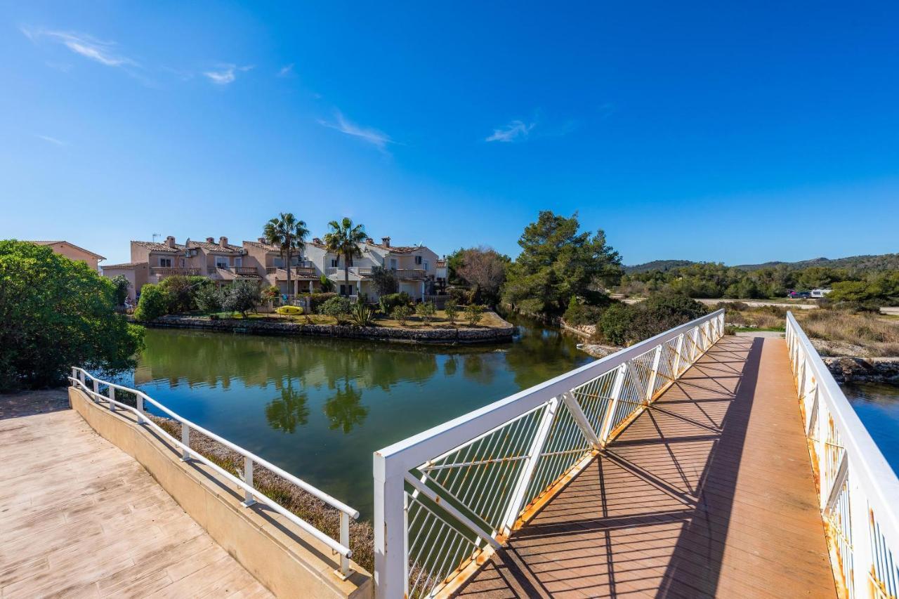 Alcudia House Apartamento Puerto de Alcúdia