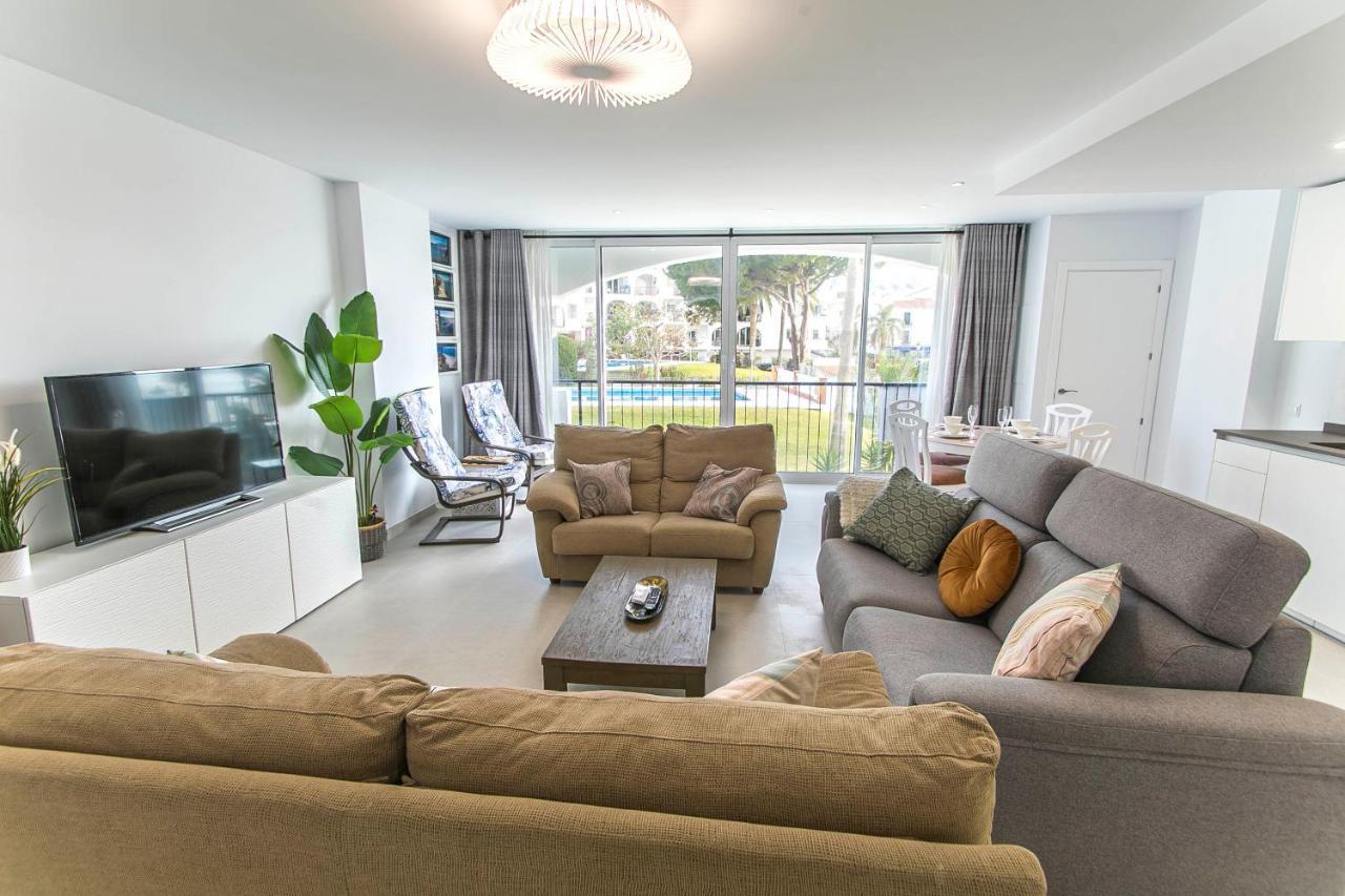 Apartamento Carabeo 2 Dorm Nerja