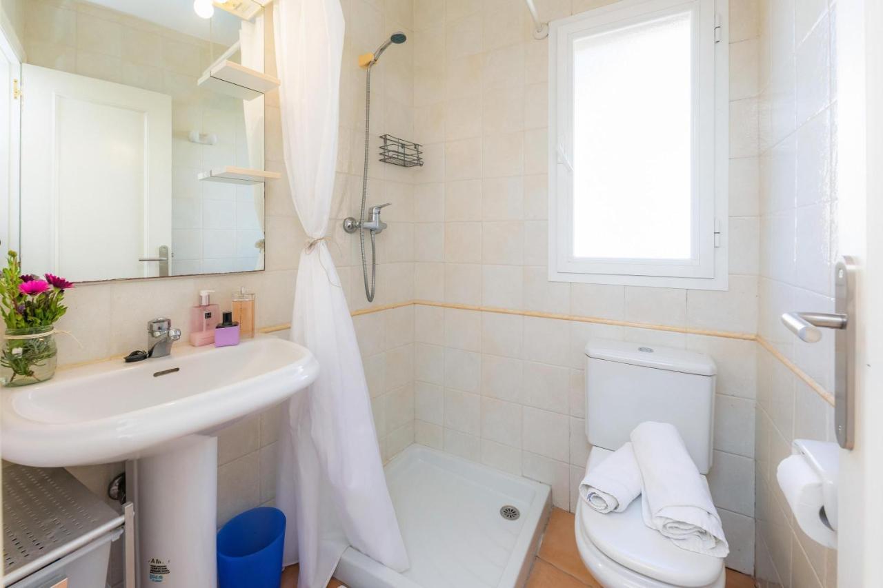 Alcudia House Apartamento *