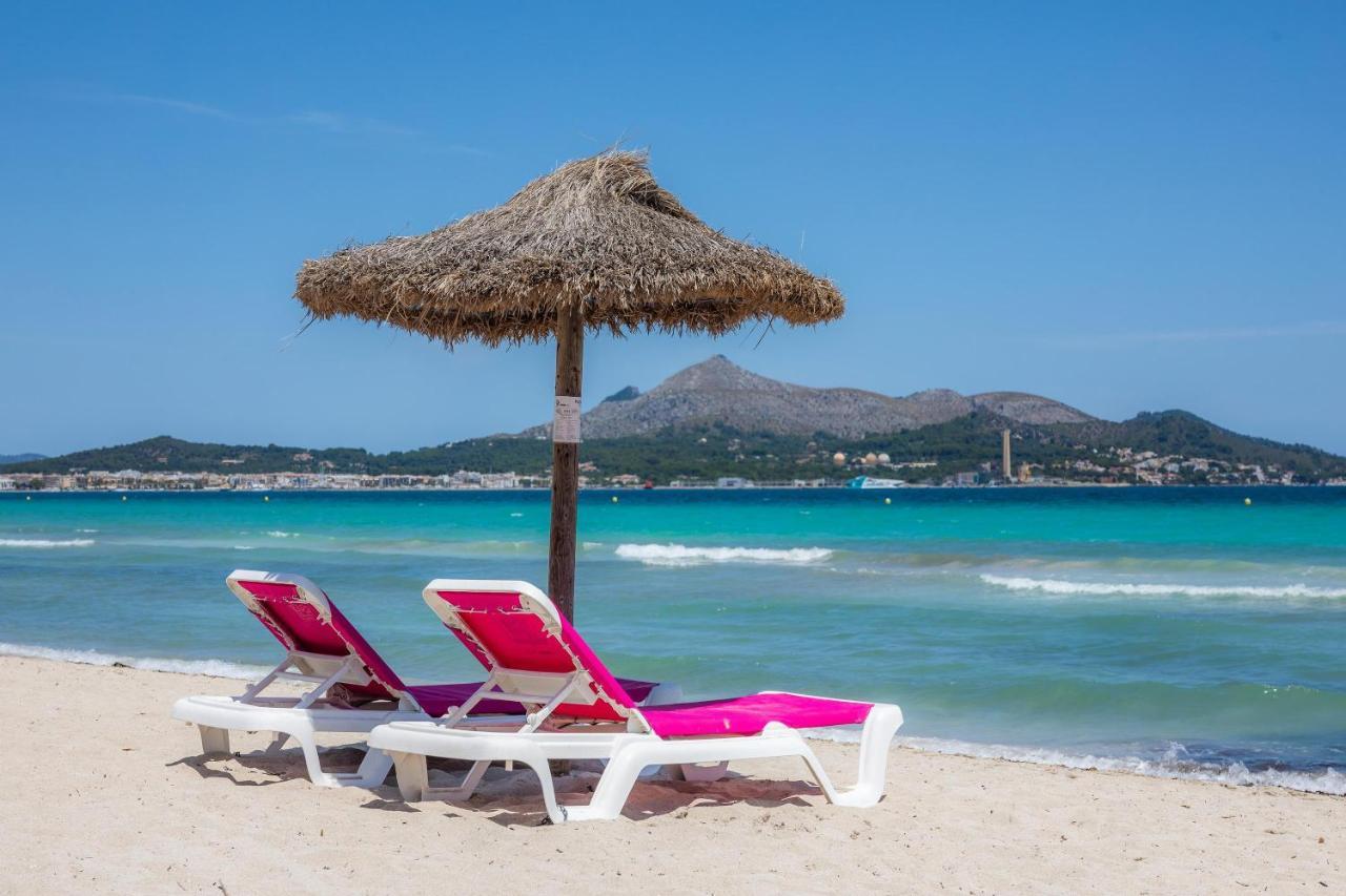 Alcudia House Apartamento *