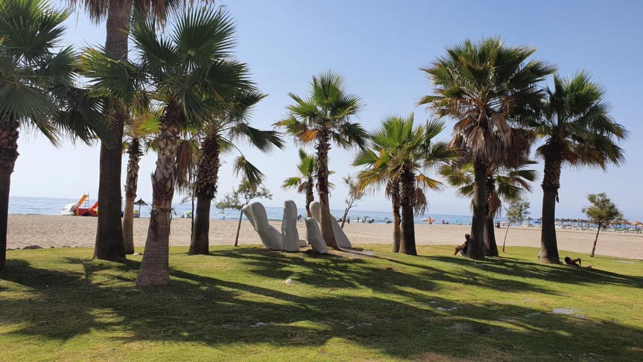 Apartamento Regina Apartment Fuengirola