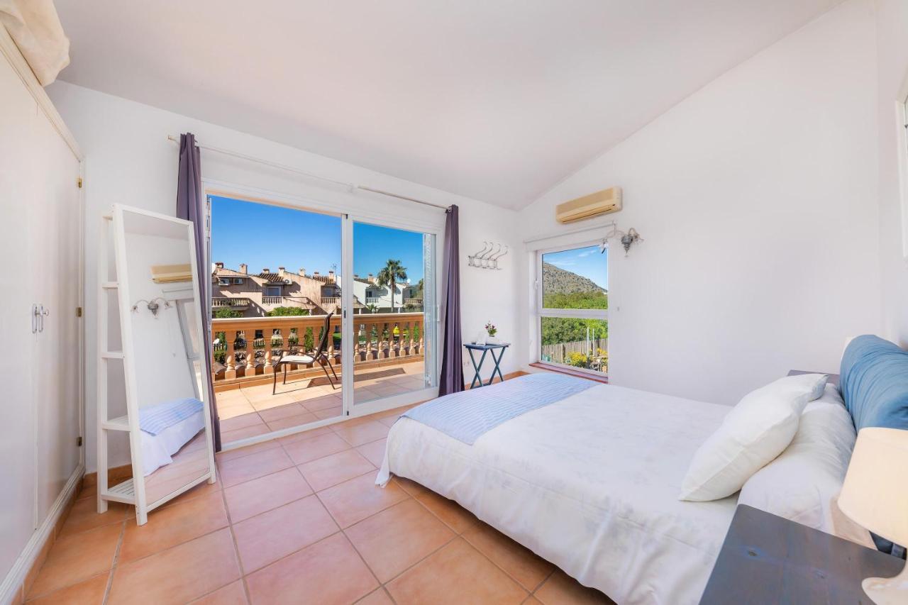 Alcudia House * Puerto de Alcúdia