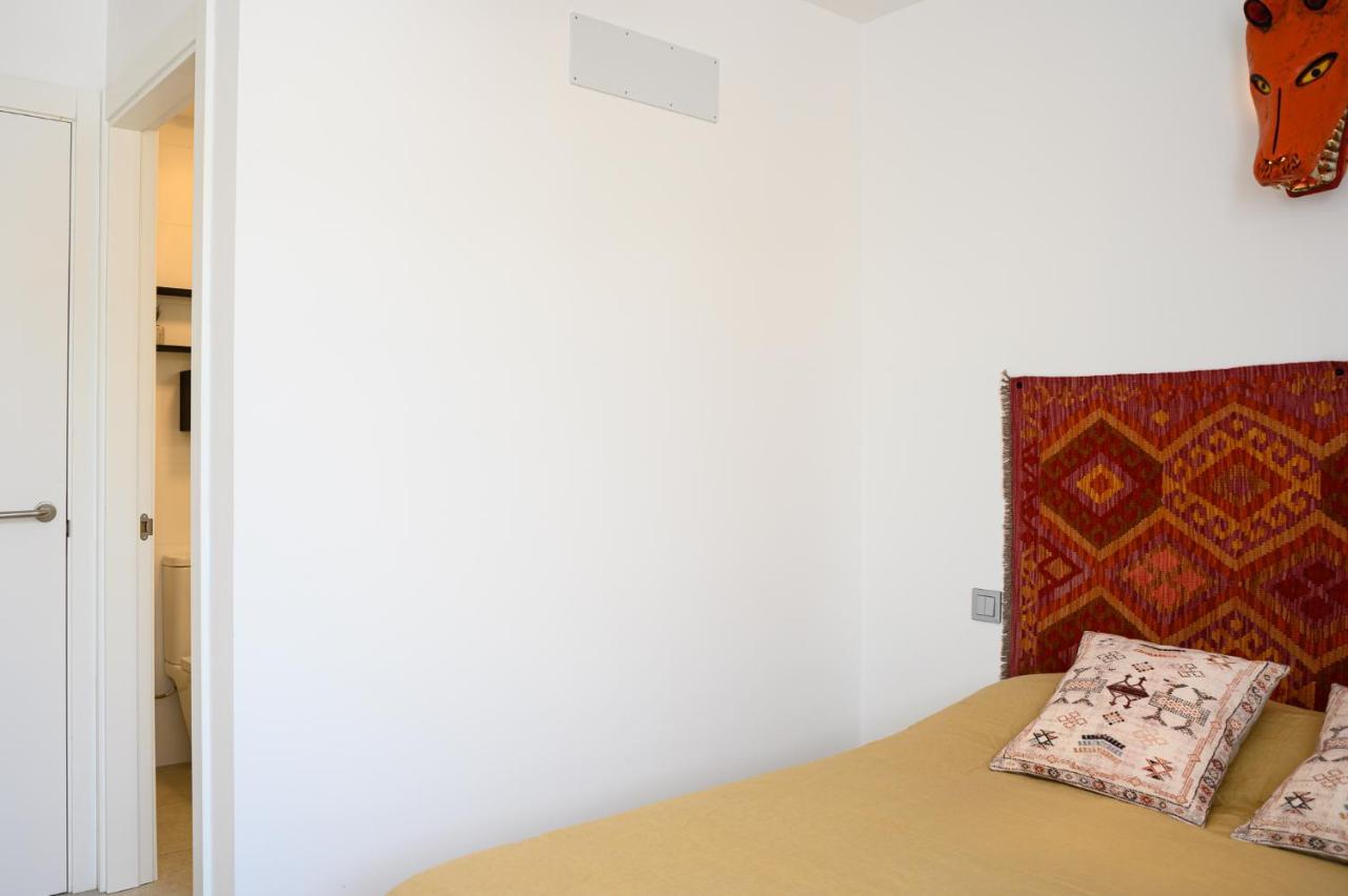Pachamama House Playa Blanca Holiday home *