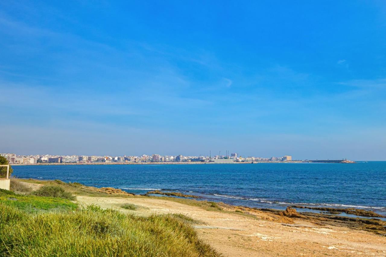 Villa Limo San Pedro del Pinatar