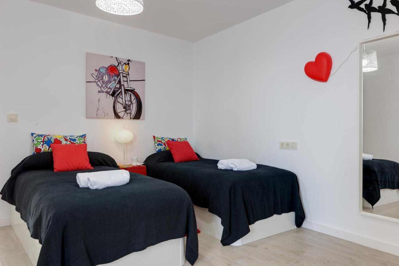 Fabulous Sea View - A Pie De Playa- Apartamento Sotogrande