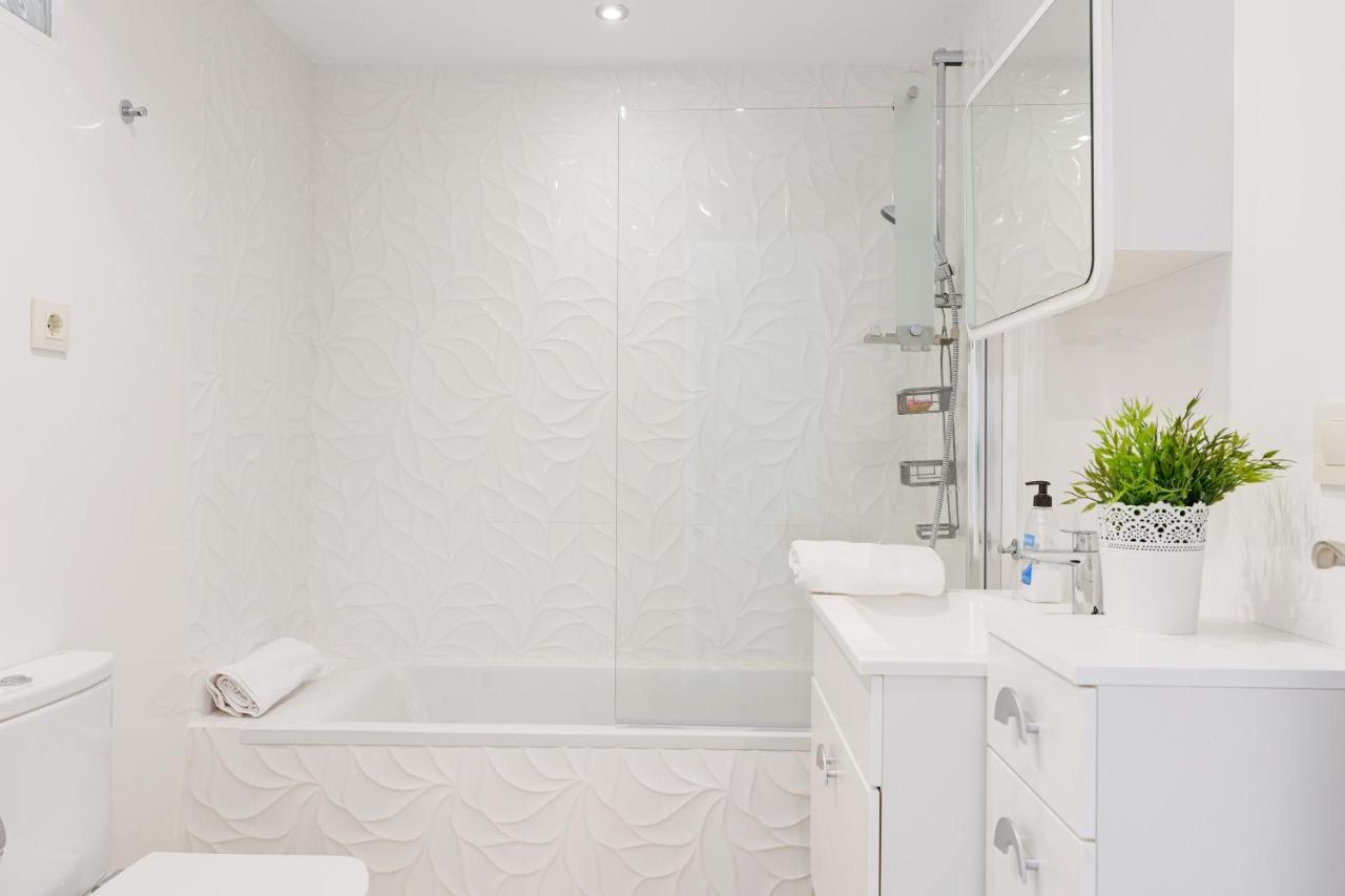 Apartamento Fabulous Sea View - A Pie De Playa-