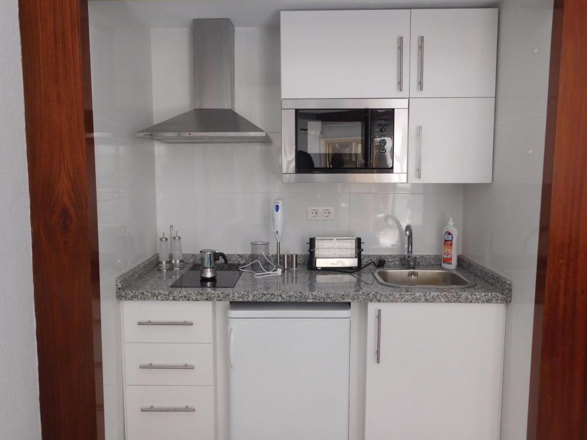 Chinasol Tropical Apartamento