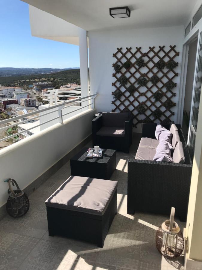 Apartamento Fabulous Sea View - A Pie De Playa- Sotogrande