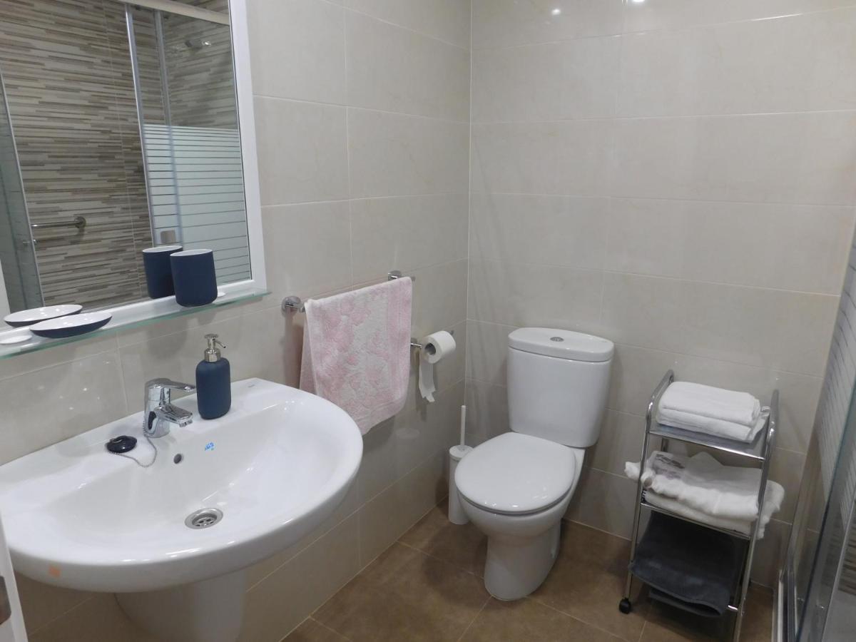 Apartamento Chinasol Tropical Almuñécar