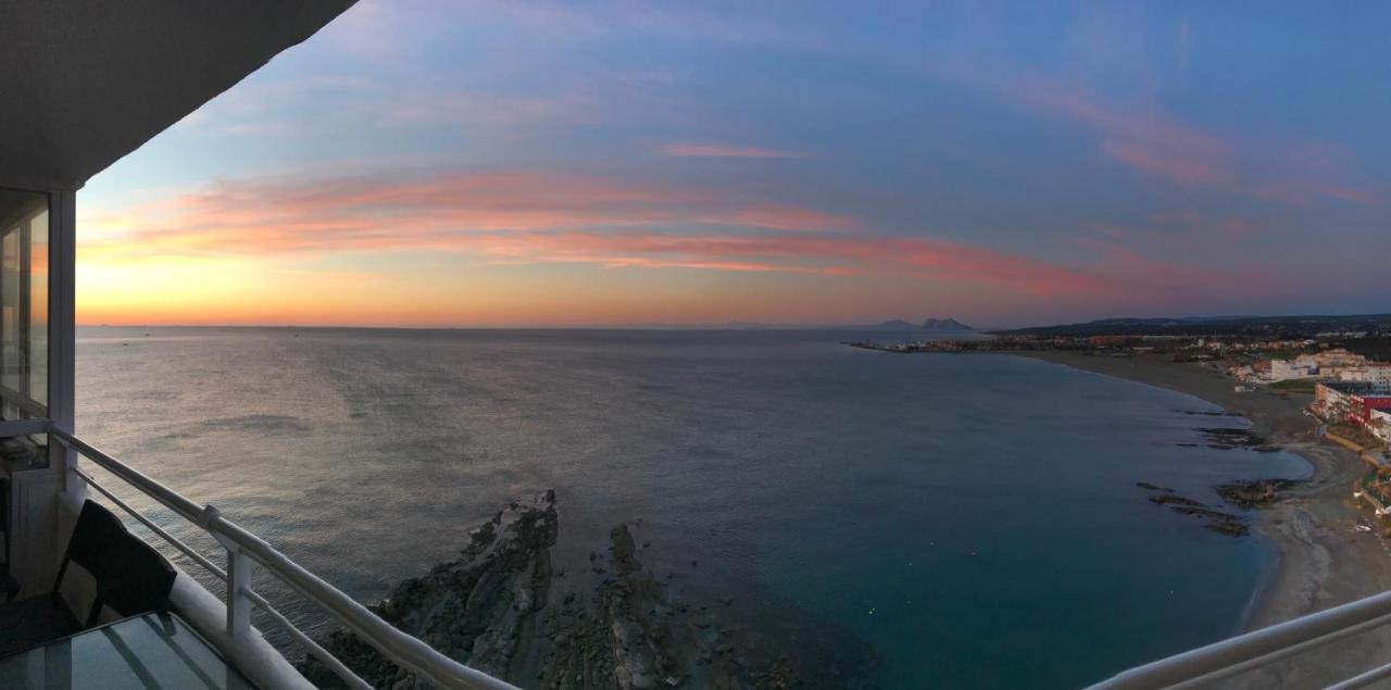 Apartamento Fabulous Sea View - A Pie De Playa- *